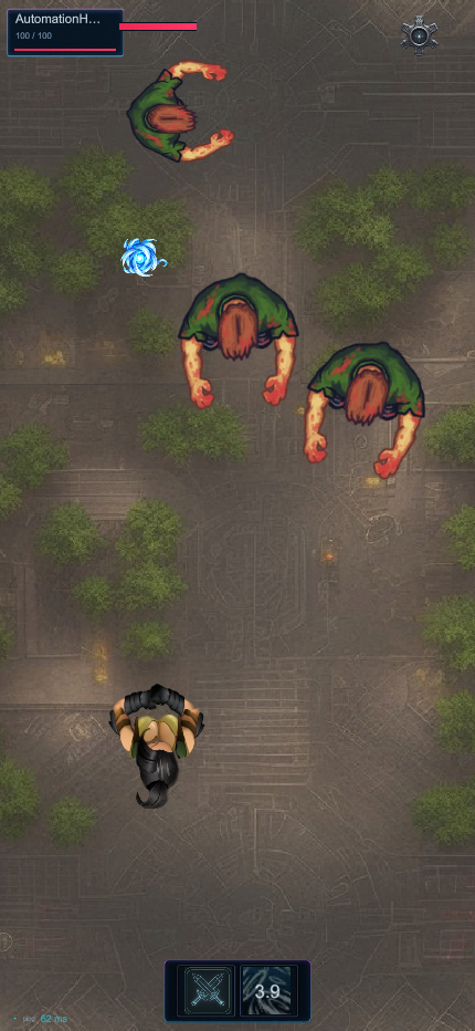Hurricane skill
